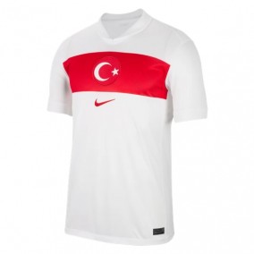 Prima Maglia Turchia Euro 2024